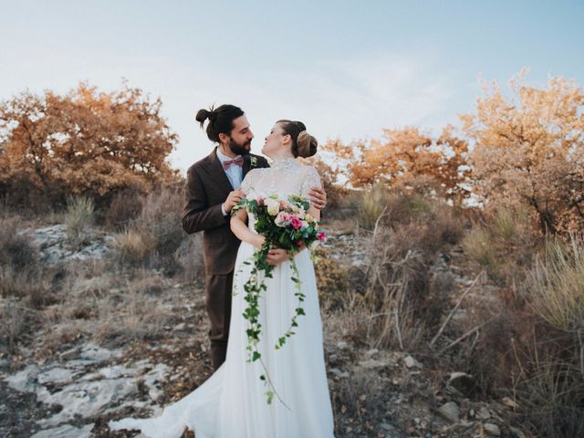 Il matrimonio di Roberto e Anna a Cortona, Arezzo 99