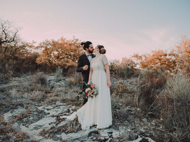 Il matrimonio di Roberto e Anna a Cortona, Arezzo 100