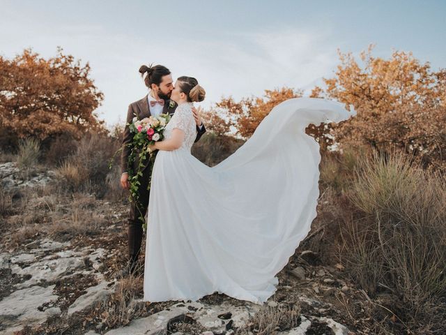 Il matrimonio di Roberto e Anna a Cortona, Arezzo 102