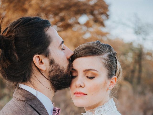 Il matrimonio di Roberto e Anna a Cortona, Arezzo 115