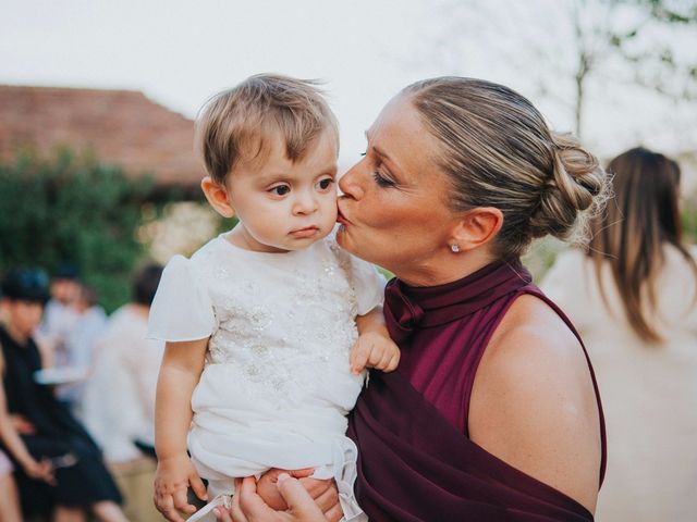 Il matrimonio di Roberto e Anna a Cortona, Arezzo 120