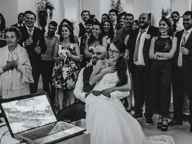 Il matrimonio di Jerry e Catia a Cassano Magnago, Varese 19