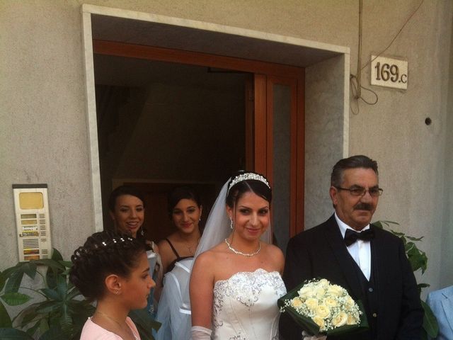 Il matrimonio di Rossella e Francesco a Palermo, Palermo 5