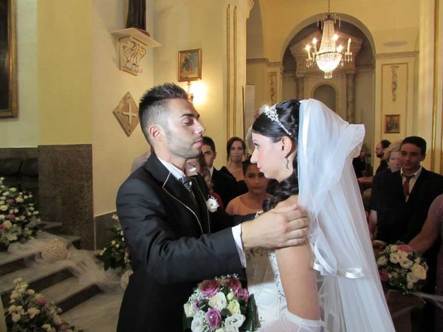 Il matrimonio di Rossella e Francesco a Palermo, Palermo 7