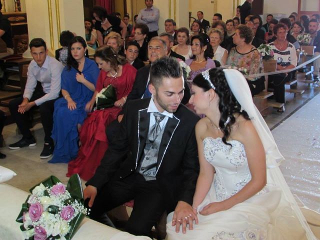 Il matrimonio di Rossella e Francesco a Palermo, Palermo 8