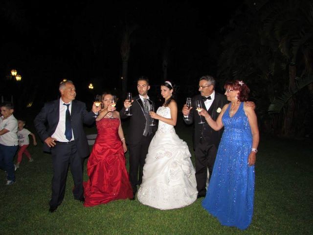 Il matrimonio di Rossella e Francesco a Palermo, Palermo 16