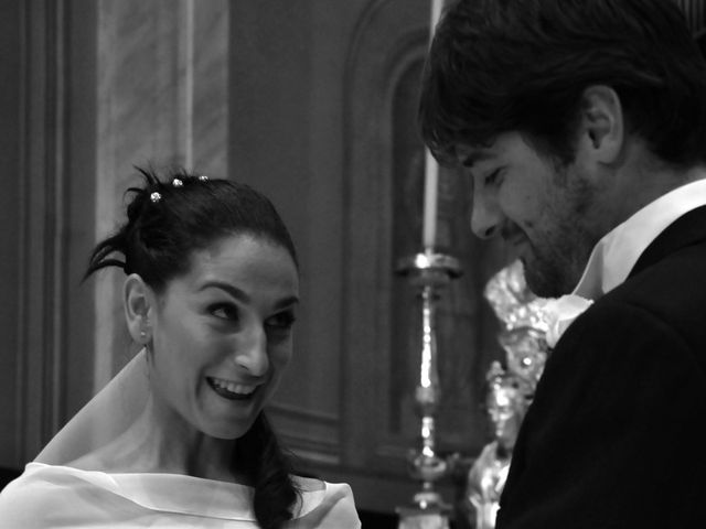 Il matrimonio di Maurizio e Valentina a Monza, Monza e Brianza 10