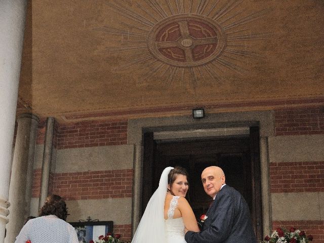 Il matrimonio di Renato e Manuela a Collegno, Torino 7