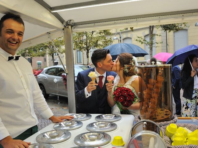 Il matrimonio di Renato e Manuela a Collegno, Torino 11