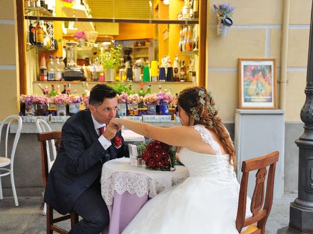 Il matrimonio di Renato e Manuela a Collegno, Torino 13