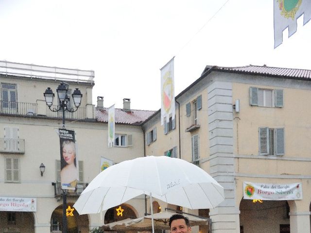 Il matrimonio di Renato e Manuela a Collegno, Torino 14