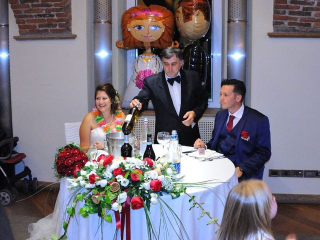 Il matrimonio di Renato e Manuela a Collegno, Torino 15