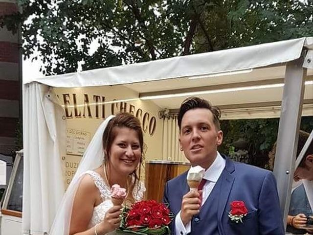 Il matrimonio di Renato e Manuela a Collegno, Torino 17