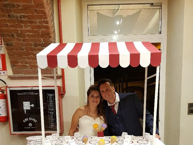 Il matrimonio di Renato e Manuela a Collegno, Torino 18
