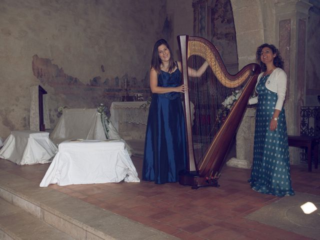 Il matrimonio di Claudio e Vania a Frosinone, Frosinone 8