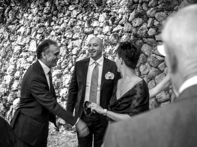 Il matrimonio di Claudio e Vania a Frosinone, Frosinone 9