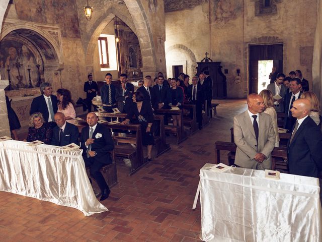 Il matrimonio di Claudio e Vania a Frosinone, Frosinone 12