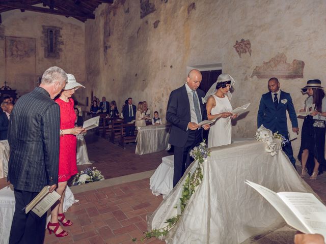Il matrimonio di Claudio e Vania a Frosinone, Frosinone 13