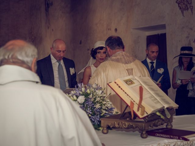 Il matrimonio di Claudio e Vania a Frosinone, Frosinone 16