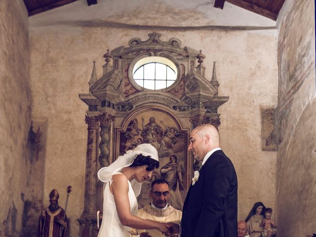 Il matrimonio di Claudio e Vania a Frosinone, Frosinone 24