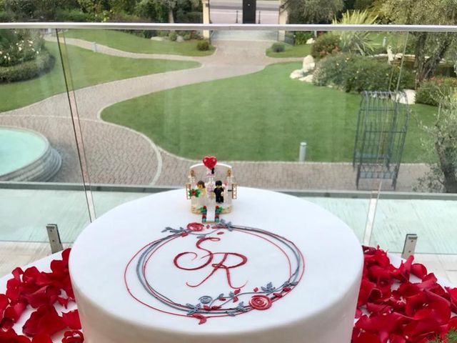 Il matrimonio di Roberto  e Sara  a Stezzano, Bergamo 1