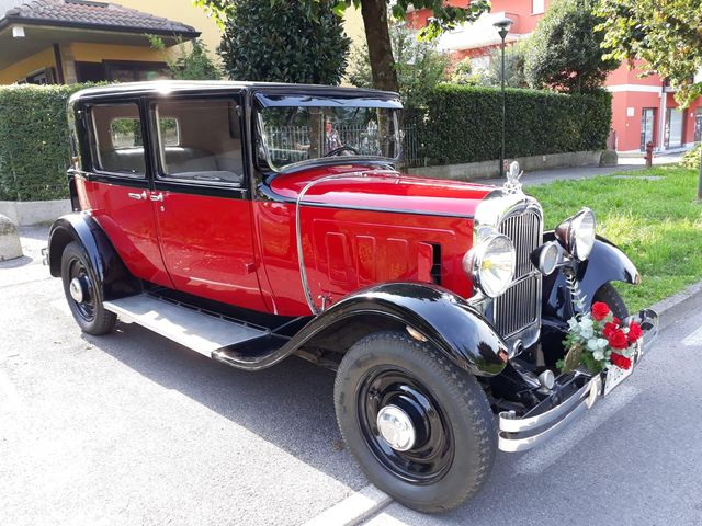 Il matrimonio di Roberto  e Sara  a Stezzano, Bergamo 7