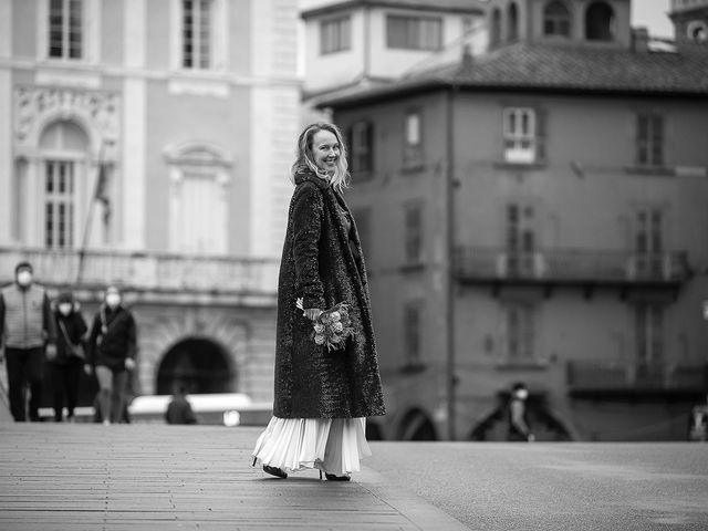 Il matrimonio di Sergio e Barbara a Pisa, Pisa 13