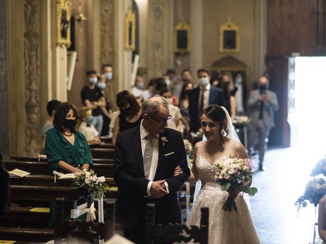 Il matrimonio di Paolo e Elena a Reggio nell&apos;Emilia, Reggio Emilia 27