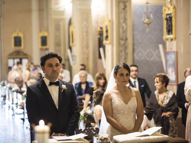 Il matrimonio di Paolo e Elena a Reggio nell&apos;Emilia, Reggio Emilia 29