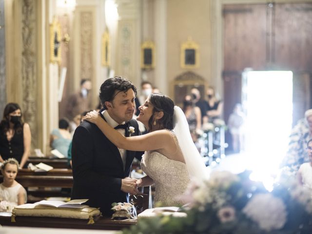 Il matrimonio di Paolo e Elena a Reggio nell&apos;Emilia, Reggio Emilia 32