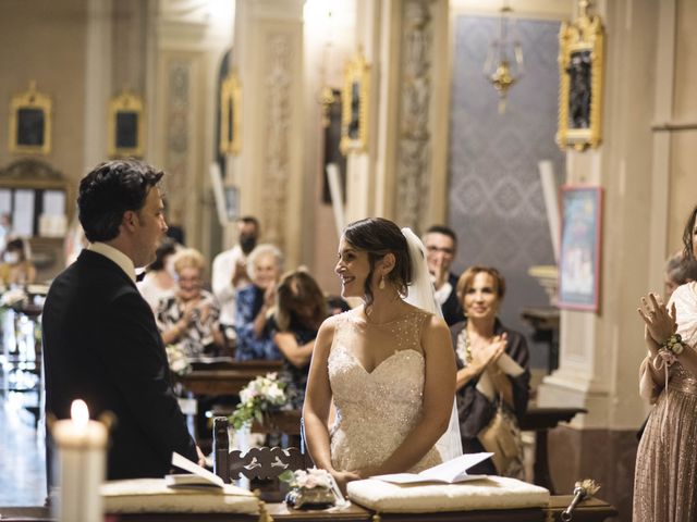 Il matrimonio di Paolo e Elena a Reggio nell&apos;Emilia, Reggio Emilia 34