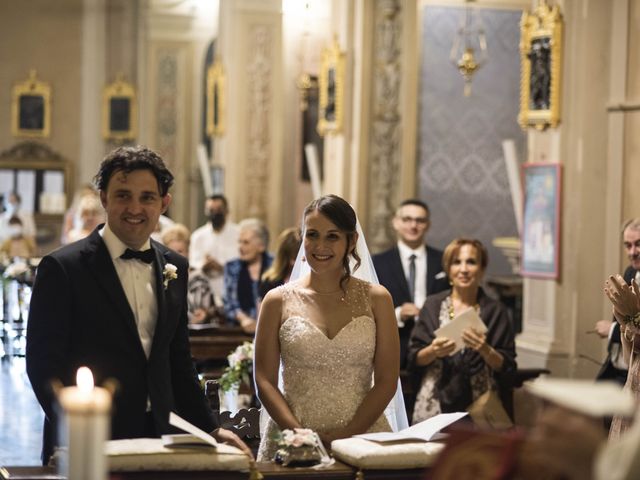 Il matrimonio di Paolo e Elena a Reggio nell&apos;Emilia, Reggio Emilia 35