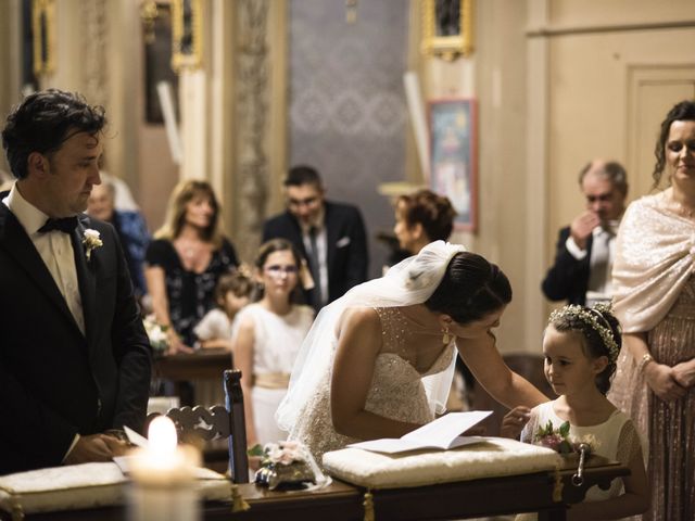 Il matrimonio di Paolo e Elena a Reggio nell&apos;Emilia, Reggio Emilia 36