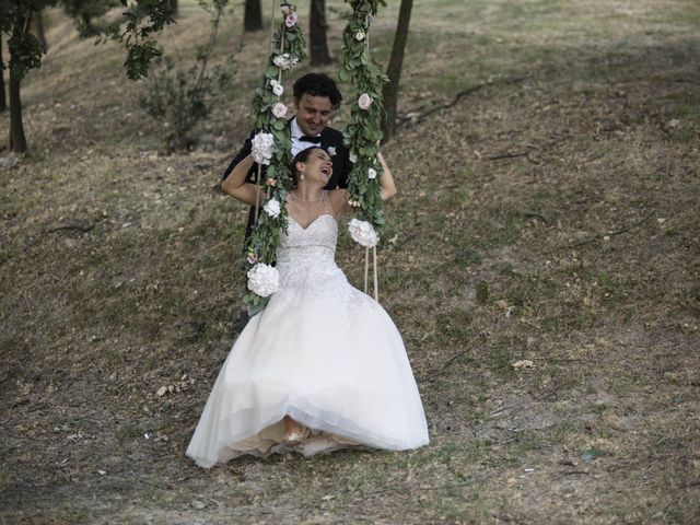 Il matrimonio di Paolo e Elena a Reggio nell&apos;Emilia, Reggio Emilia 54