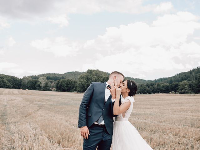 Il matrimonio di Vincenzo e Michela a San Giovanni in Fiore, Cosenza 44