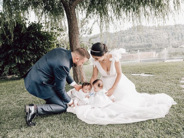 Il matrimonio di Vincenzo e Michela a San Giovanni in Fiore, Cosenza 48