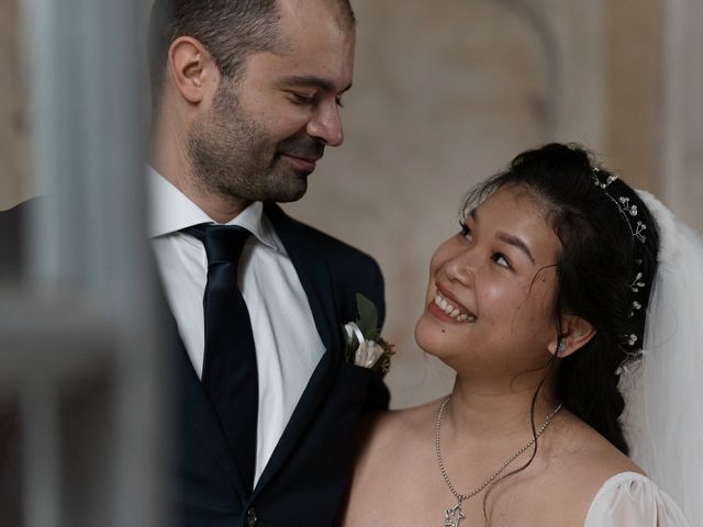 Il matrimonio di Priniano e Alessia a Lainate, Milano 10