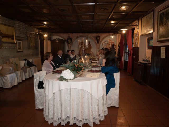 Il matrimonio di Priniano e Alessia a Lainate, Milano 32