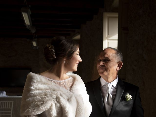 Il matrimonio di Monika e Antonio a Vibo Valentia, Vibo Valentia 22