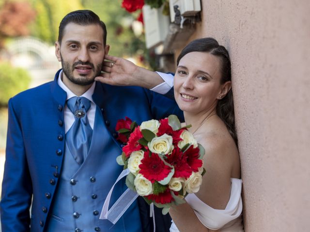 Il matrimonio di Alessandro e Elisa a Brescia, Brescia 8