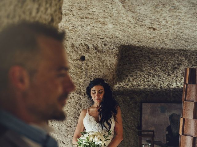 Il matrimonio di Valeria e Luca a Napoli, Napoli 42