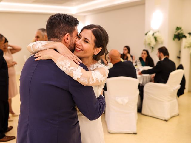 Il matrimonio di Chiara e Pietro a Pomigliano d&apos;Arco, Napoli 55