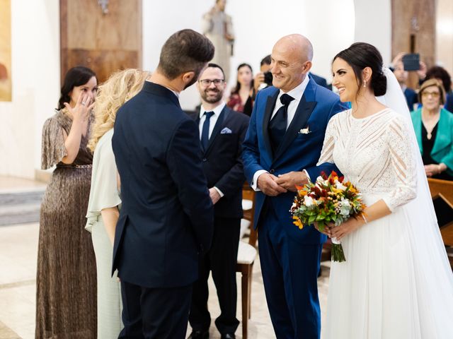 Il matrimonio di Stefano e Federica a Roma, Roma 8