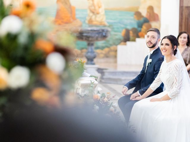 Il matrimonio di Stefano e Federica a Roma, Roma 9