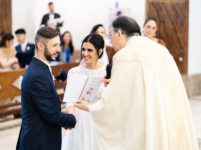 Il matrimonio di Stefano e Federica a Roma, Roma 12