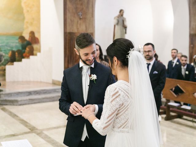 Il matrimonio di Stefano e Federica a Roma, Roma 14