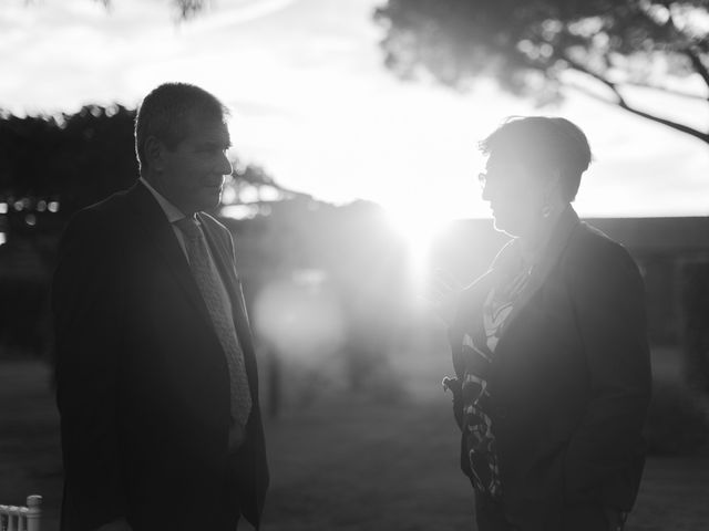 Il matrimonio di Stefano e Federica a Roma, Roma 64