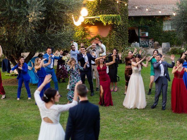 Il matrimonio di Stefano e Federica a Roma, Roma 68