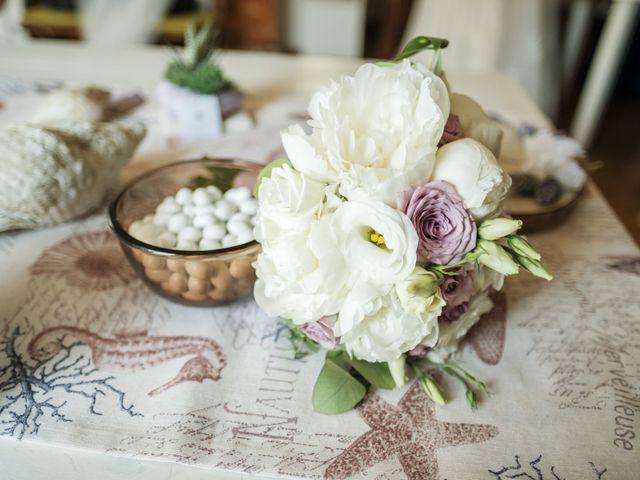 Il matrimonio di Noemi e Vincenzo a Ragusa, Ragusa 18