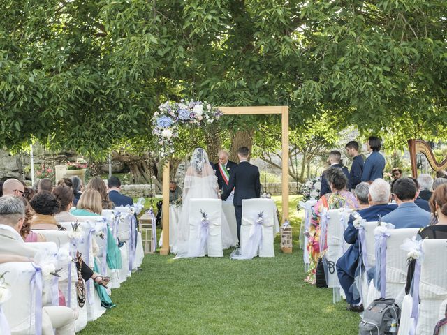 Il matrimonio di Noemi e Vincenzo a Ragusa, Ragusa 59